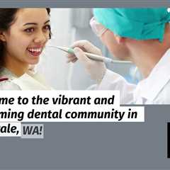 Dental Clinic in Rivervale Western Australia - eDental Perth