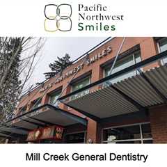 Mill Creek General Dentistry