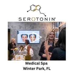 Medical Spa Winter Park, FL - Serotonin Skin Tightening, Botox and Lip Fillers Orlando