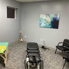 Pure Wellness Chiropractic Camden, DE