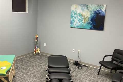 Pure Wellness Chiropractic Camden, DE