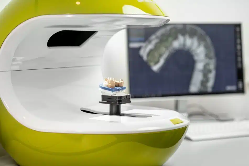 The Role of Technology in Modern Cosmetic Dentistry