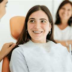 Orthodontic FAQs: Your Questions Answered