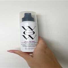 Revolutionize Your Hair Routine with This TikTok-Viral Root-Thickening Spray