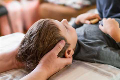 Is Chiropractic Care Safe for Children?