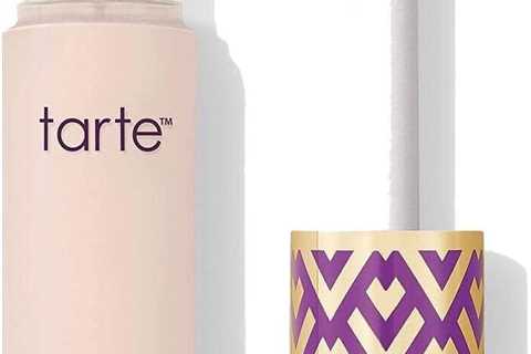 TARTE SHAPE TAPE : Revue du correcteur