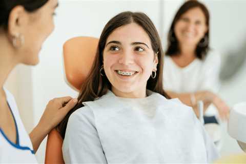 Orthodontic FAQs: Your Questions Answered