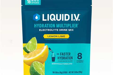 Unveiling the Truth About Liquid I.V.: Is It Worth the Hype?