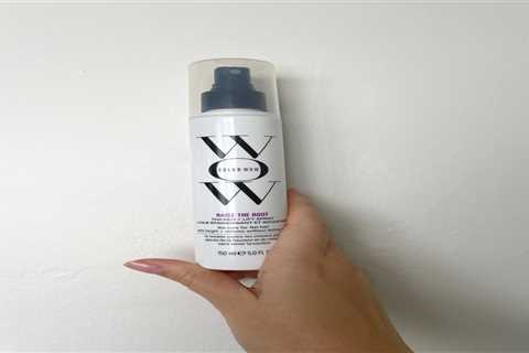 Revolutionize Your Hair Routine with This TikTok-Viral Root-Thickening Spray