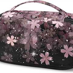 Cheery Blossom Diabetic Supplies Travel Case Review: A Must-Have