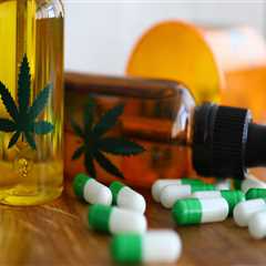 The Potential Interactions Between Cannabis and Other Medications