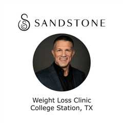 Weight Loss Clinic College Station, TX