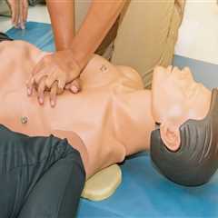 Enhancing Patient Safety: The Importance Of CPR Certification For Houston Physical Therapists