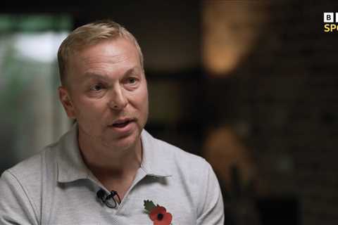 Sir Chris Hoy’s call for prostate cancer screening sparks NHS review – but who’s at greatest risk?