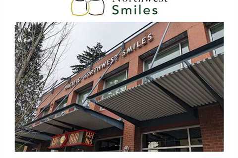 Cosmetic Teeth Mill Creek, WA - Pacific Northwest Smiles