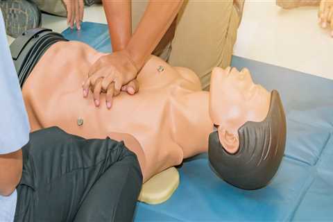 Enhancing Patient Safety: The Importance Of CPR Certification For Houston Physical Therapists