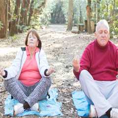 The Power of Meditation in Montgomery County, Maryland