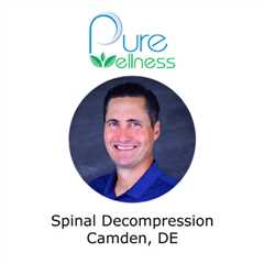 Spinal Decompression Camden, DE