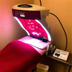 what-is-the-cost-of-red-light-therapy-in-davenport-ia