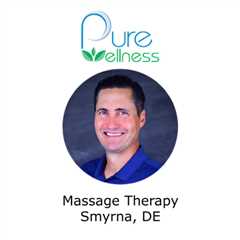 Massage Therapy Smyrna, DE