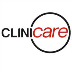 Clinicare - Fitzroy North | Posteezy