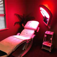 combating-acne-and-skin-conditions-using-red-light-therapy