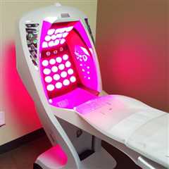 what-is-the-duration-of-a-red-light-therapy-session-in-davenport-ia