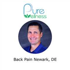 Back Pain Newark, DE