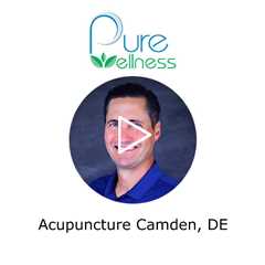 Acupuncture Camden, DE - Pure Wellness Chiropractic