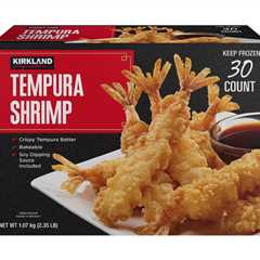 Top 10 Seafood Finds at Costco That Shoppers Can't Get Enough Of