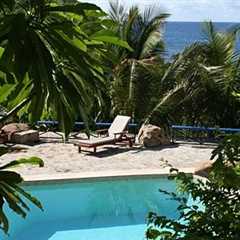 The Carib House | Best Villa In The Caribbean | About Us | Thecaribhouse.com