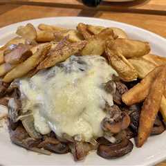 A Culinary Journey Through Texas Roadhouse's Steak Menu