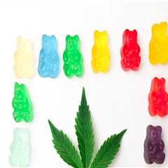 The Benefits Of Sour Diesel Sativa: Why Pairing With CBD Gummies Enhances Your Experience