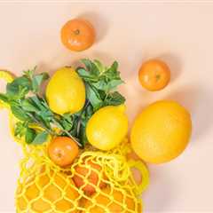 The Importance of Vitamin C for Immune Health