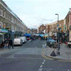 Broadway Market