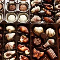 Heavy Metals in Chocolate: Risks, Sources, and Consumer Awareness