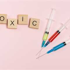 The Impact of Toxins on Aging: Strategies for Youthfulness