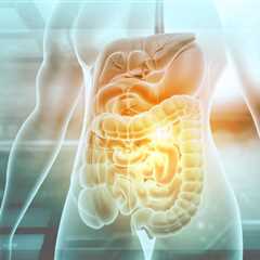 The Connection Between Gut Microbiome and Chronic Diseases