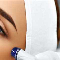 Holistic Health Meets Aesthetic Care: Exploring Botox Options In Stafford, VA