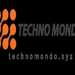 Techno Mondo - Training Services