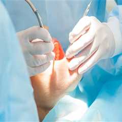 What is Oral Surgery and How Can It Help You?