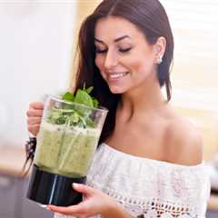 Which Juices Are Effective for Detoxifying Your Body?