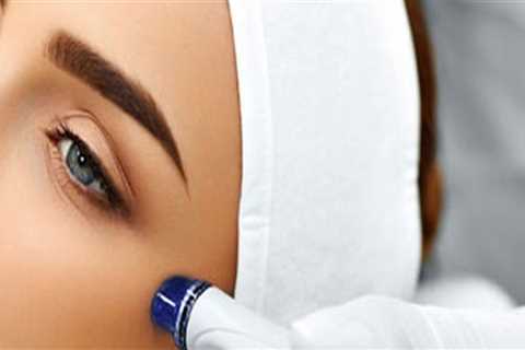 Holistic Health Meets Aesthetic Care: Exploring Botox Options In Stafford, VA