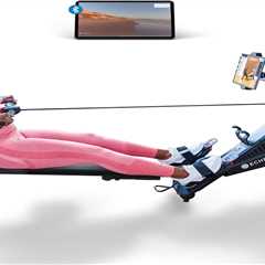 Echelon Row Indoor Rowing Machine Review