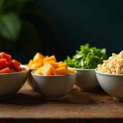 Top 10 Tips to Master Portion Control for a Healthier You