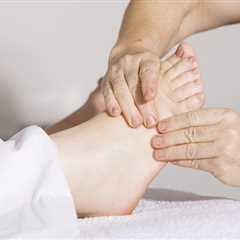 What Is Reflexology?