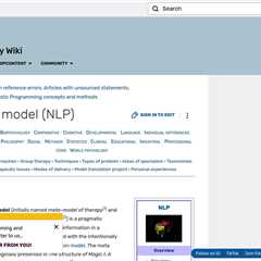 The Power of NLP Meta-Model: Master Asking the Right Questions