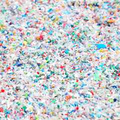 How Microplastics Are Harming Your Health