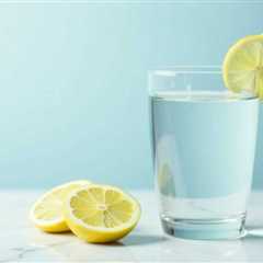 What Role Does Hydration Play in Enhancing Gut Health During Fasting?