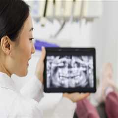 Navigating Your Child's Orthodontic Care: The Importance Of Dental X-Rays In Summerville